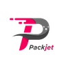 Packjet Logo